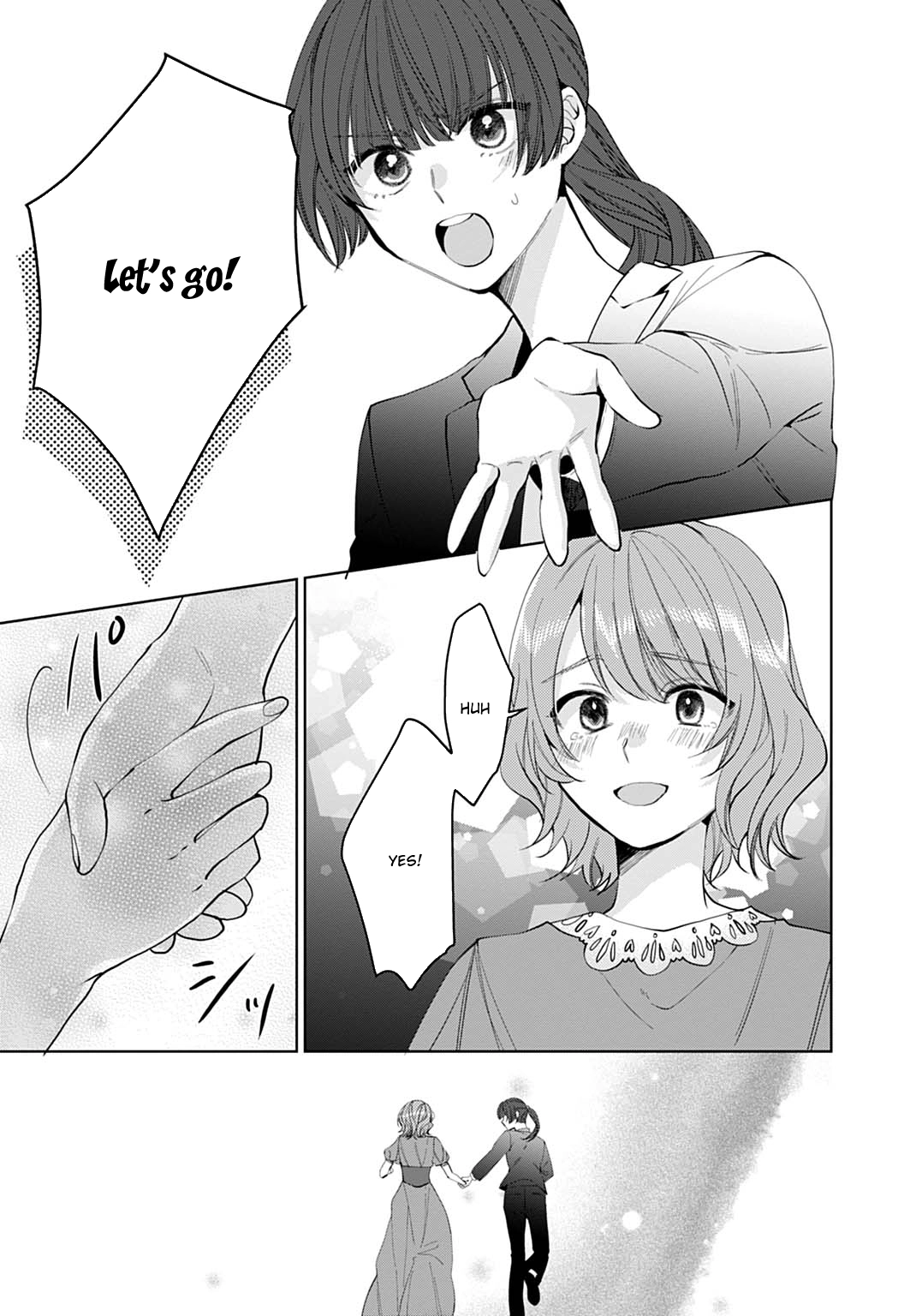 Modern Cosmetics Are Overpowered in Another World Chapter 1 Page 29